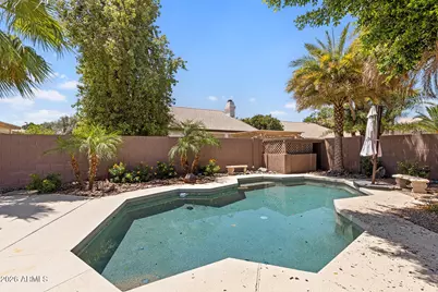 3689 E Encinas Avenue, Gilbert, AZ 85234 - Photo 35