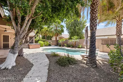 3689 E Encinas Avenue, Gilbert, AZ 85234 - Photo 31
