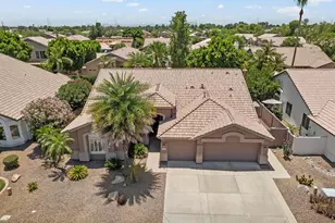 3689 E Encinas Ave, Gilbert, AZ 85234 - Photo 39