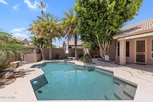3689 E Encinas Ave, Gilbert, AZ 85234 - Photo 33