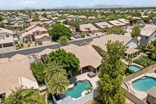 3689 E Encinas Ave, Gilbert, AZ 85234 - Photo 41