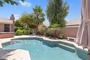 3689 E Encinas Ave, Gilbert, AZ 85234 - Photo 37
