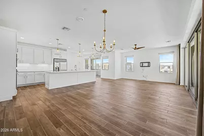 11673 N 136th Street #Unit 2009, Scottsdale, AZ 85259 - Photo 3