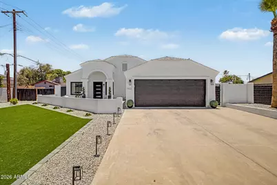 1903 E Ocotillo Road, Phoenix, AZ 85016 - Photo 1