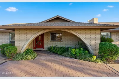 7417 W Grovers Avenue, Glendale, AZ 85308 - Photo 5