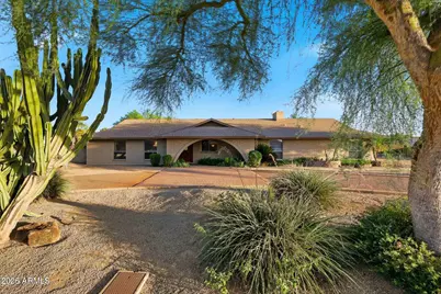 7417 W Grovers Avenue, Glendale, AZ 85308 - Photo 1