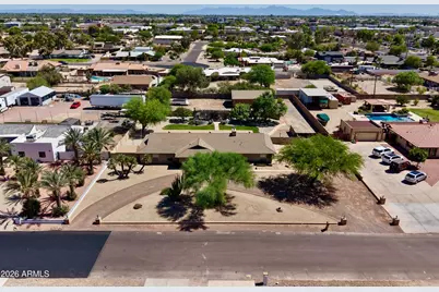 7417 W Grovers Avenue, Glendale, AZ 85308 - Photo 37