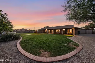 7417 W Grovers Avenue, Glendale, AZ 85308 - Photo 47