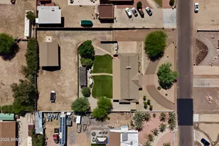 7417 W Grovers Ave, Glendale, AZ 85308 - Photo 35