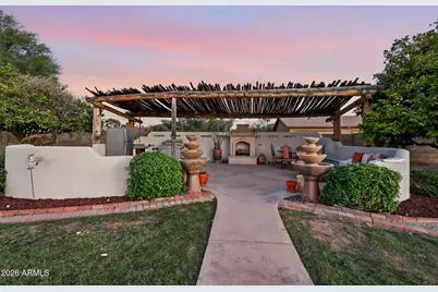 7417 W Grovers Avenue, Glendale, AZ 85308 - Photo 45