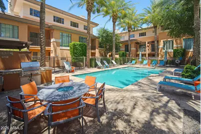 6940 E Cochise Road #1034, Paradise Valley, AZ 85253 - Photo 5