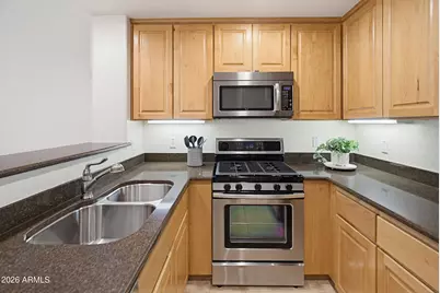 6940 E Cochise Road #1034, Paradise Valley, AZ 85253 - Photo 17