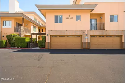 6940 E Cochise Road #1034, Paradise Valley, AZ 85253 - Photo 27