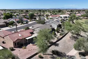 17635 N Thoroughbred Dr, Surprise, AZ 85374 - Photo 35
