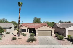 17635 N Thoroughbred Dr, Surprise, AZ 85374 - Photo 1