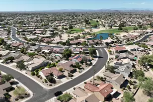 17635 N Thoroughbred Dr, Surprise, AZ 85374 - Photo 37
