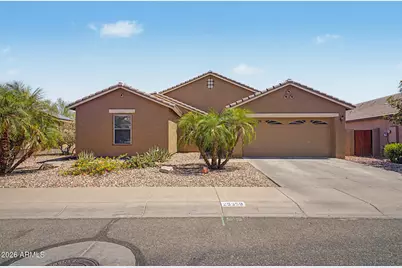 25659 W Ripple Road, Buckeye, AZ 85326 - Photo 1