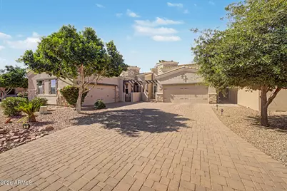 6202 E McKellips Road #75, Mesa, AZ 85215 - Photo 1