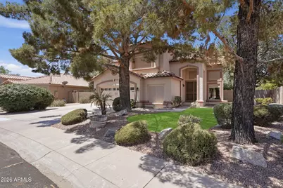 5993 W Aurora Drive, Glendale, AZ 85308 - Photo 43