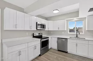 5919 W Britton Ave, Phoenix, AZ 85033 - Photo 5