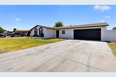5919 W Britton Avenue, Phoenix, AZ 85033 - Photo 3
