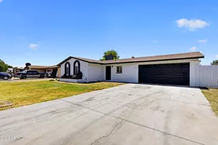 5919 W Britton Ave, Phoenix, AZ 85033 - Photo 3