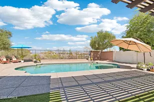 2975 N Summer St, Buckeye, AZ 85396 - Photo 3