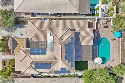 2975 N Summer Street, Buckeye, AZ 85396 - Photo 45
