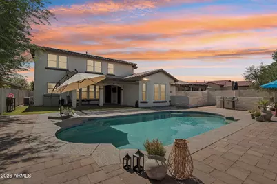 2975 N Summer Street, Buckeye, AZ 85396 - Photo 49