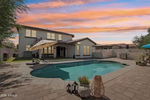 2975 N Summer St, Buckeye, AZ 85396 - Photo 49