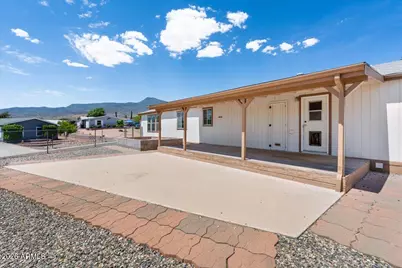 440 S Starlight Drive, Clarkdale, AZ 86324 - Photo 21