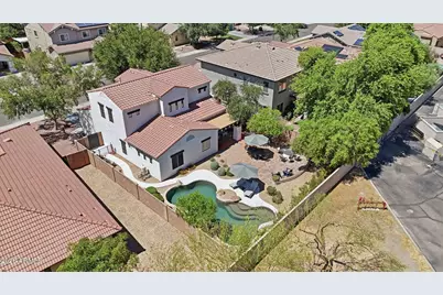 1285 E Parkview Drive, Gilbert, AZ 85295 - Photo 43
