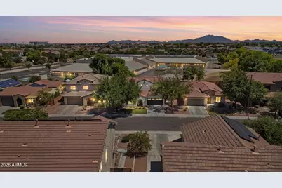 1285 E Parkview Drive, Gilbert, AZ 85295 - Photo 45
