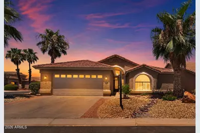 3690 N 150th Avenue, Goodyear, AZ 85395 - Photo 41