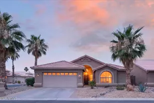 3690 N 150th Ave, Goodyear, AZ 85395 - Photo 1
