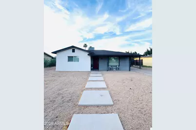2238 E Mulberry Drive, Phoenix, AZ 85016 - Photo 1