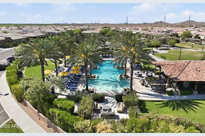808 E San Marino Drive #12, Queen Creek, AZ 85140 - Photo 35