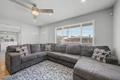9018 W Glenrosa Avenue, Phoenix, AZ 85037 - Photo 5