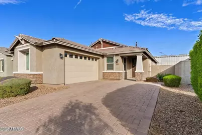 9854 E Red Giant Drive, Mesa, AZ 85212 - Photo 1