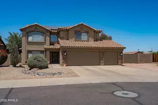 4924 W Pedro Ln, Laveen, AZ 85339 - Photo 3