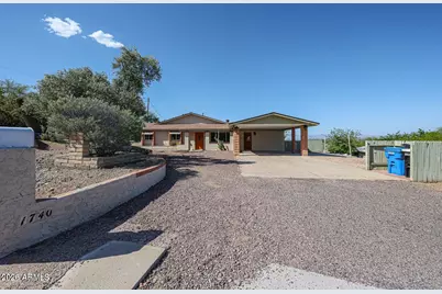 1740 E Camino Del Santo --, Phoenix, AZ 85022 - Photo 3