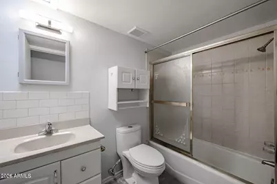 1740 E Camino Del Santo --, Phoenix, AZ 85022 - Photo 15