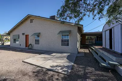 1740 E Camino Del Santo --, Phoenix, AZ 85022 - Photo 31
