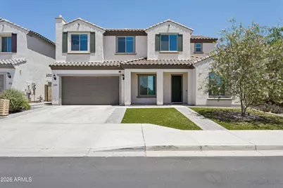 23085 N 98th Lane, Peoria, AZ 85383 - Photo 1