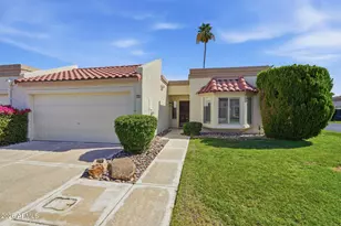 663 S Saguaro Way, Mesa, AZ 85208 - Photo 1