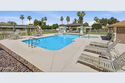 663 S Saguaro Way, Mesa, AZ 85208 - Photo 25