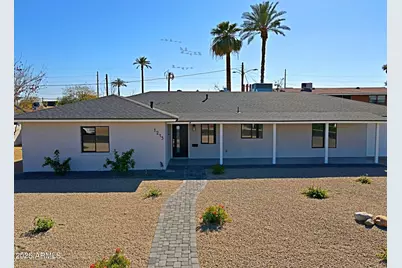 1215 E Cambridge Avenue, Phoenix, AZ 85006 - Photo 69