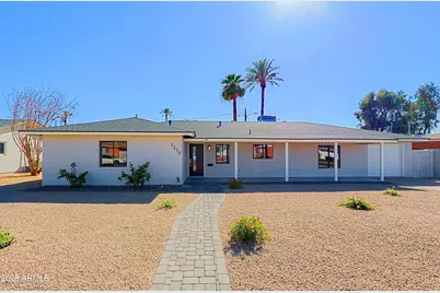 1215 E Cambridge Avenue, Phoenix, AZ 85006 - Photo 1