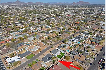 1215 E Cambridge Avenue, Phoenix, AZ 85006 - Photo 67