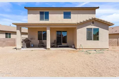 1485 Bonnie View Place, Sierra Vista, AZ 85635 - Photo 33